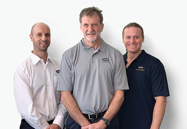 Personalised Service