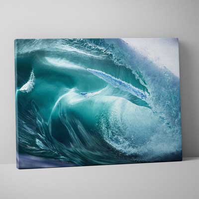 Premium Canvas 30x45cm (12"x18")