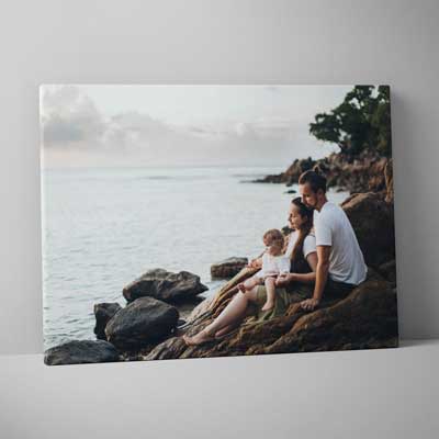 Classic Canvas 50x75cm (20"x30")