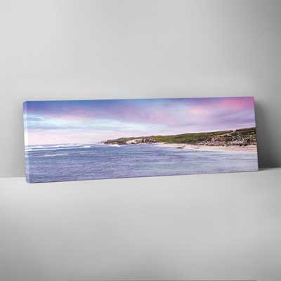 Classic Canvas 30x100cm (12"x40")