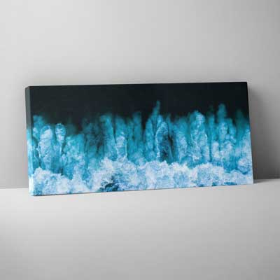 Classic Canvas 30x60cm (12"x24")
