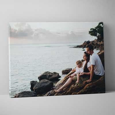Classic Canvas 40x60cm (16"x24")