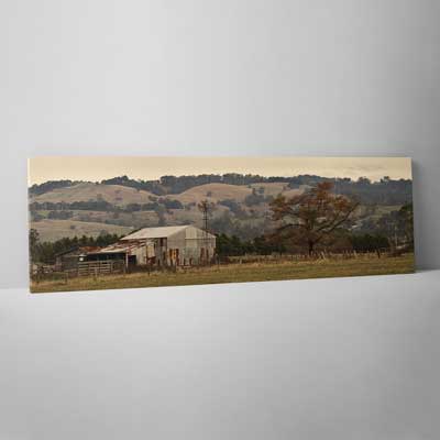 Classic Canvas 50x150cm (20"x60")