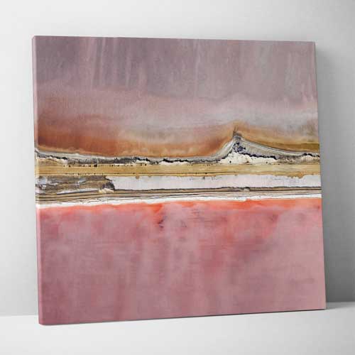 Classic Canvas 75x75cm (30"x30")