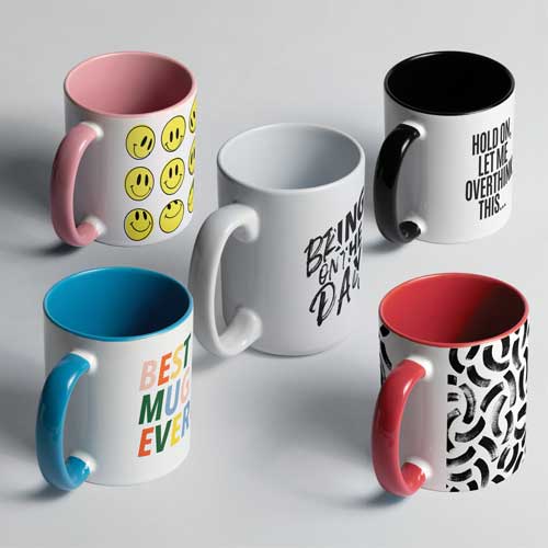 Classic Mugs