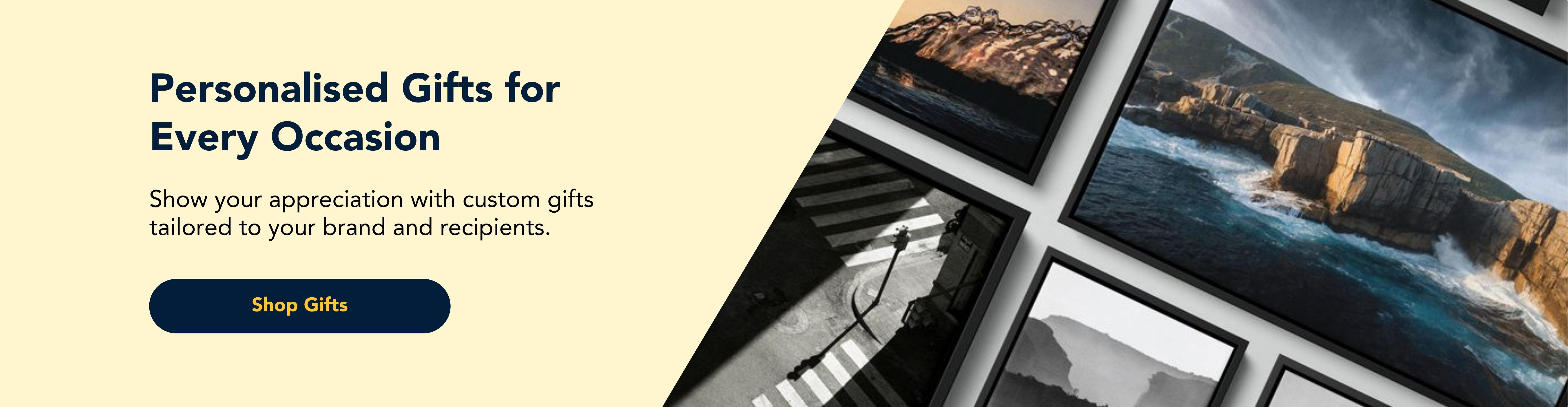 Sticker printed examples