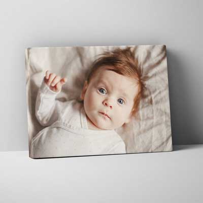 Classic Canvas 20x30cm (8"x12")