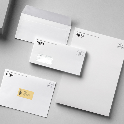 Envelopes