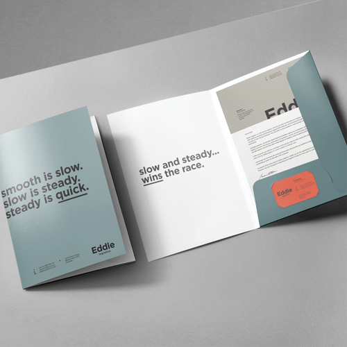 Presentation Folders