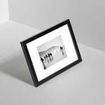 Framed Print 12.5x17.5 - Angle