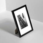 Framed Print 15x20 - Angle