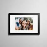 Framed Print 20x15 - Landscape