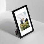 Framed Print 15x20 - Angle