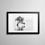 Framed Print 25x20 - Landscape