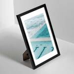 Framed Print 20x30 - Angle