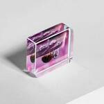 Glass Block 8x6 - Landscape