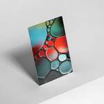 Metal Photo Panel 13x18 - Portrait