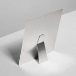 Metal Photo Panel 20x25 - Reverse