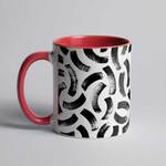 Red Mug