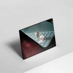 Wood Photo Panel 13x18 - Landscape