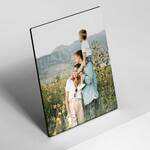 Wood Photo Panel 20x25 - Portrait