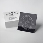 Best Quality - 350gsm Gloss