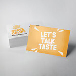 Better Quality - 350gsm Gloss