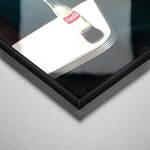 Wood Photo Panel 20x25 - Close Up