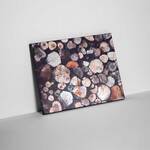 Wood Photo Panel 35x28 - Back