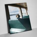 Wood Photo Panel 40x50 - Portrait